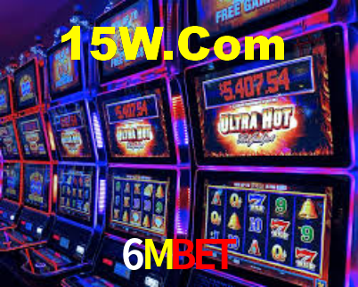 APP oficial da 6Mbet para mobile
